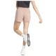 Adidas Γυναικείο σορτς Essentials Small Logo French Terry Shorts Adidas Γυναικείο σορτς Essentials Small Logo French Terry Shorts